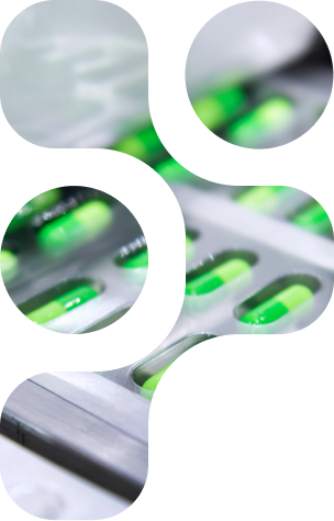 Industrie chimique et pharmaceutique